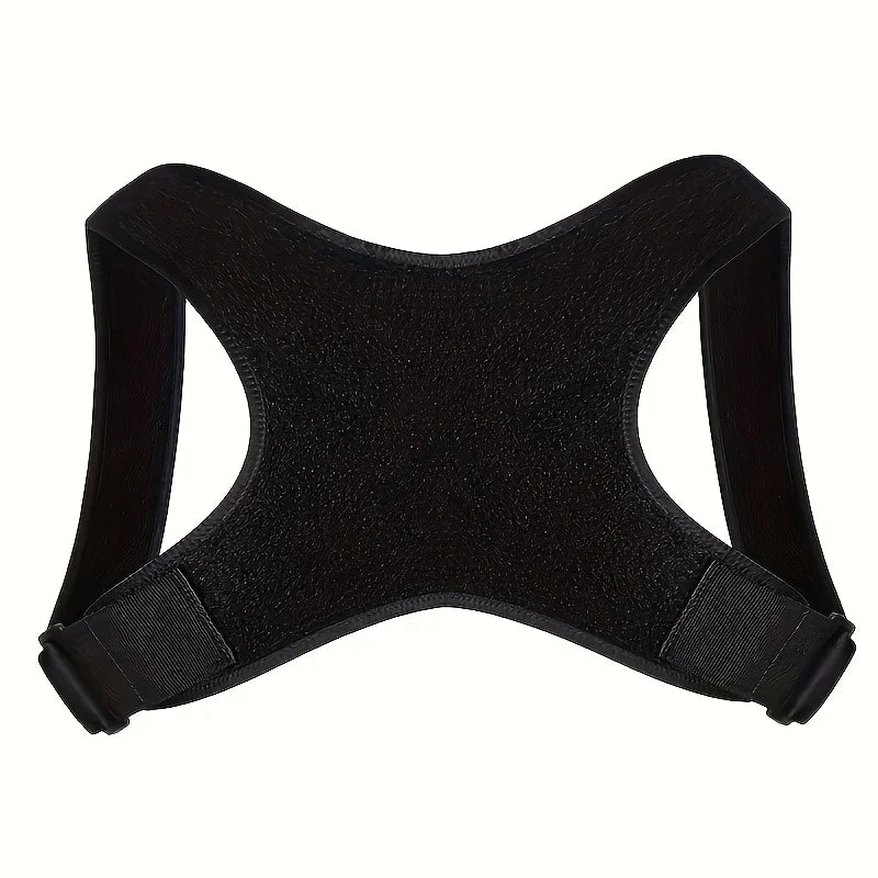 ZenPosture | Correcteur de Posture Premium