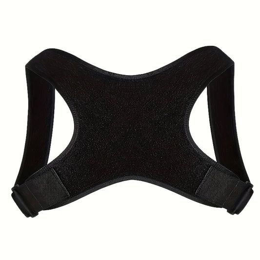 ZenPosture | Correcteur de Posture Premium