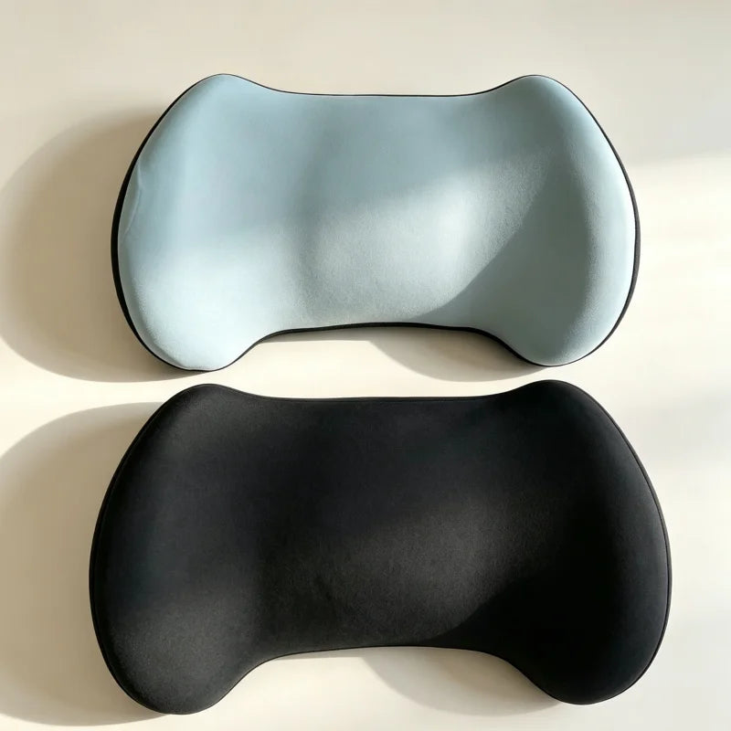     Coussin Lombaire Ergonomique ZenPosture – Soutien du Bas du Dos-
