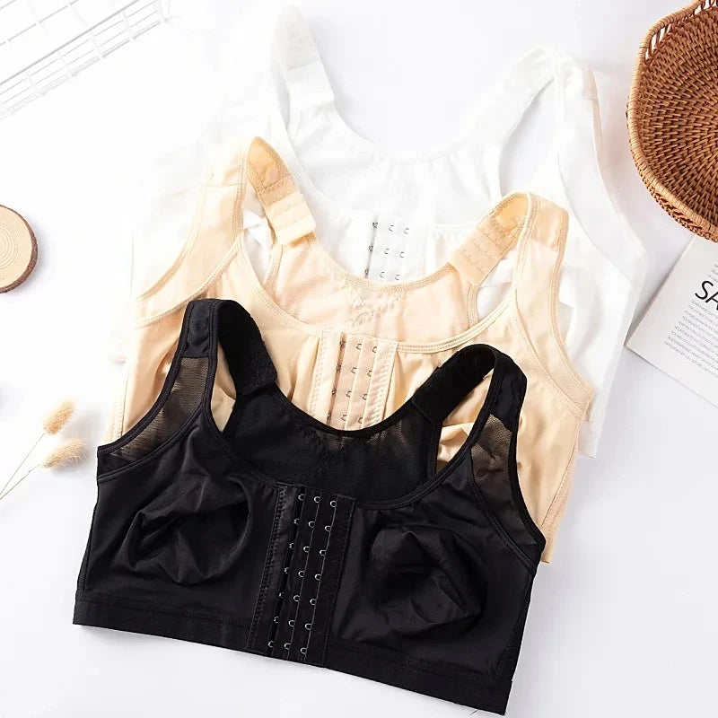 Soutien-Gorge Correcteur de Posture – Maintien du Dos